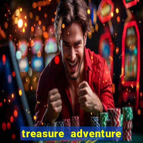 treasure adventure 2 apk